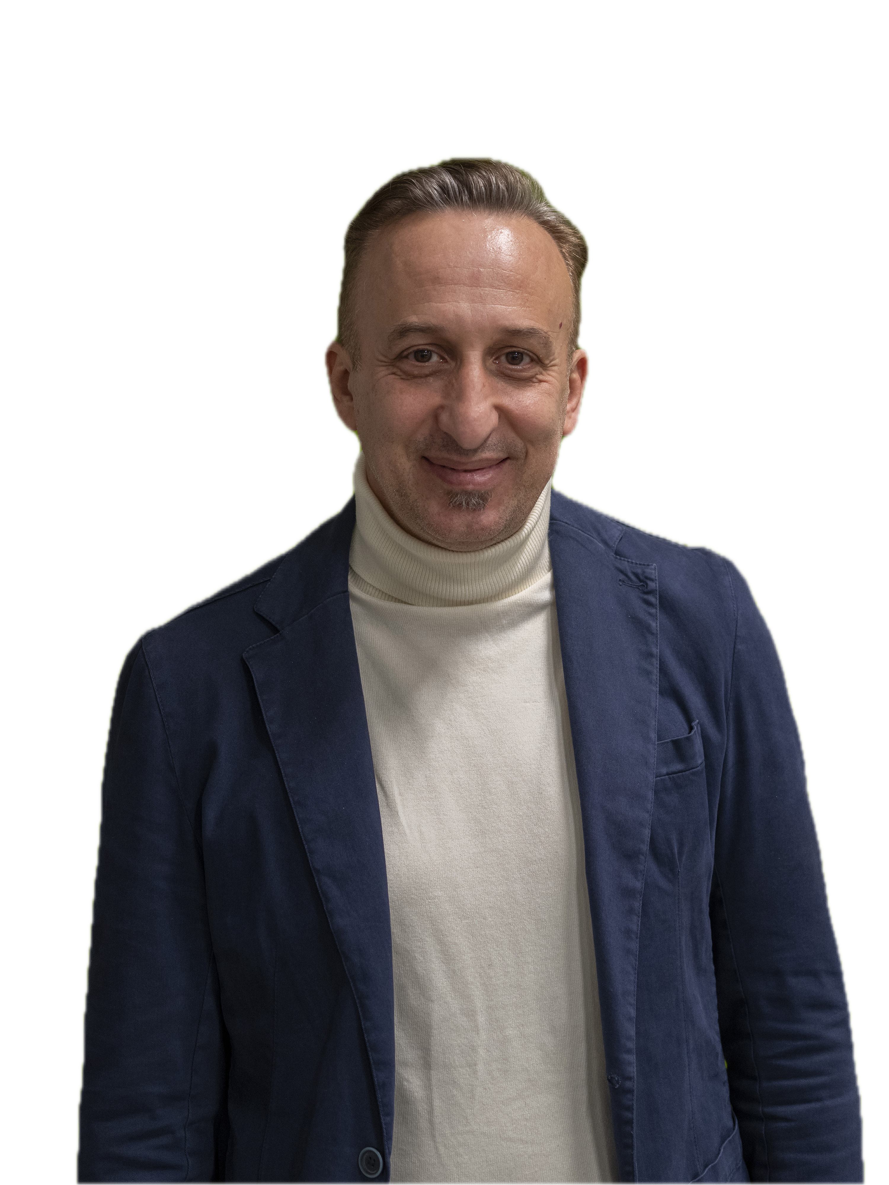 Odt. Alberto Tagliani